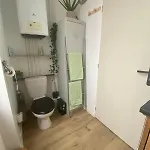 Apartmán La Benec' - 15km D'etretat *