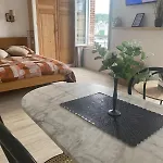 La Benec' - 15km D'etretat Apartmán *