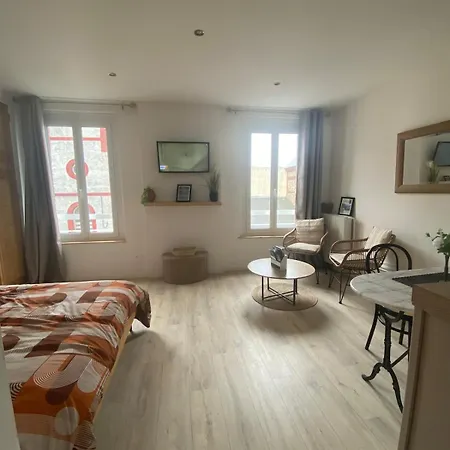 La Benec' - 15km D'etretat Fécamp