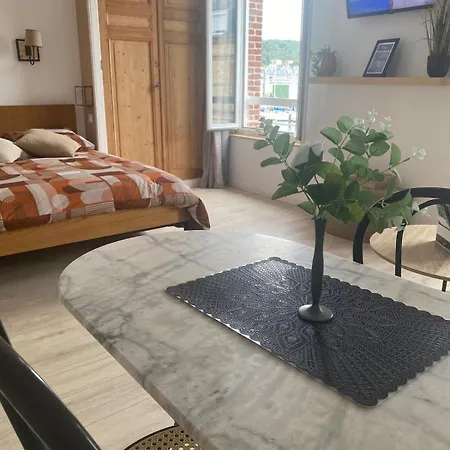 La Benec' - 15km D'etretat Διαμέρισμα *