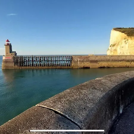 La Benec' - 15km D'etretat *