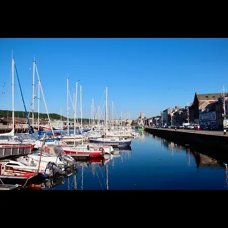 La Benec' - 15km D'etretat Apartmán *