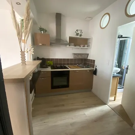 La Benec' - 15km D'etretat Appartement *