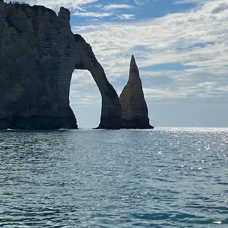 La Benec' - 15km D'etretat