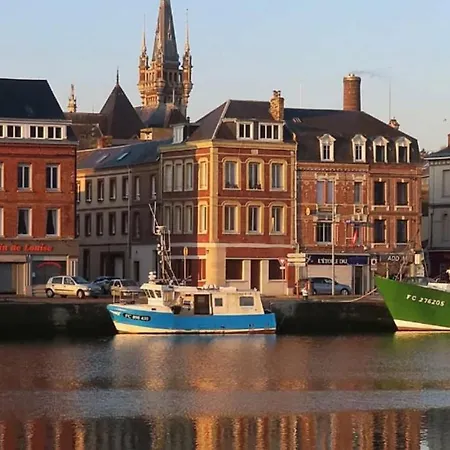 La Bénéc' * Fécamp