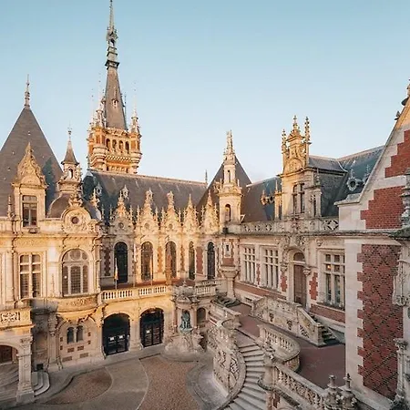 Appartamento La Bénéc' Fécamp