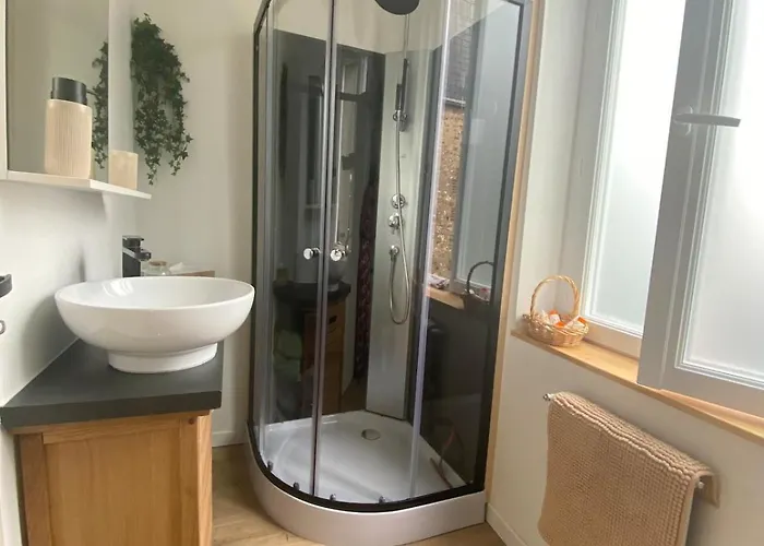 La Bénéc' Appartamento *