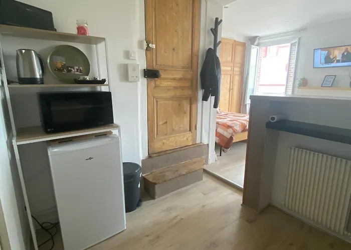 Appartamento La Bénéc'