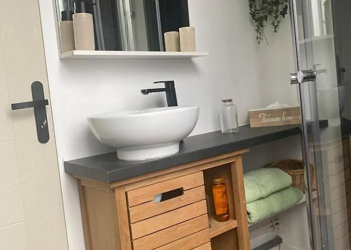 La Bénéc' Appartamento