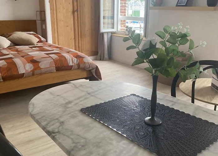 La Bénéc' Appartamento *