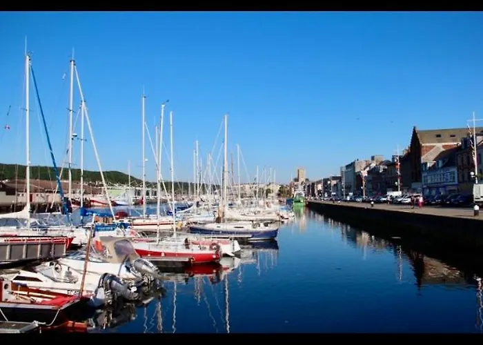 La Bénéc' Appartamento *